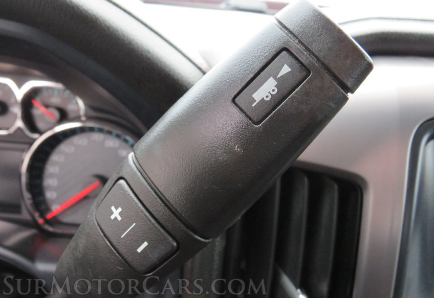 2018 GMC Sierra 1500 - Image 43