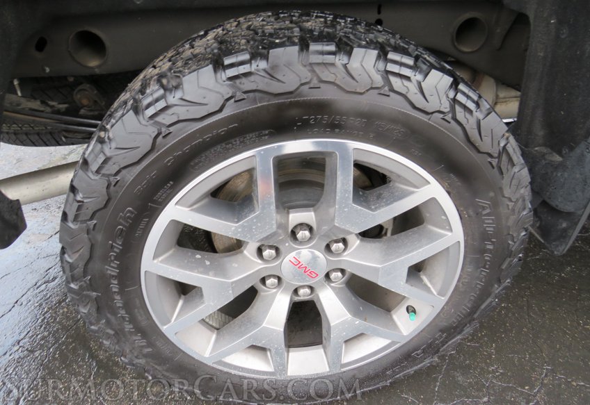 2018 GMC Sierra 1500 - Image 47