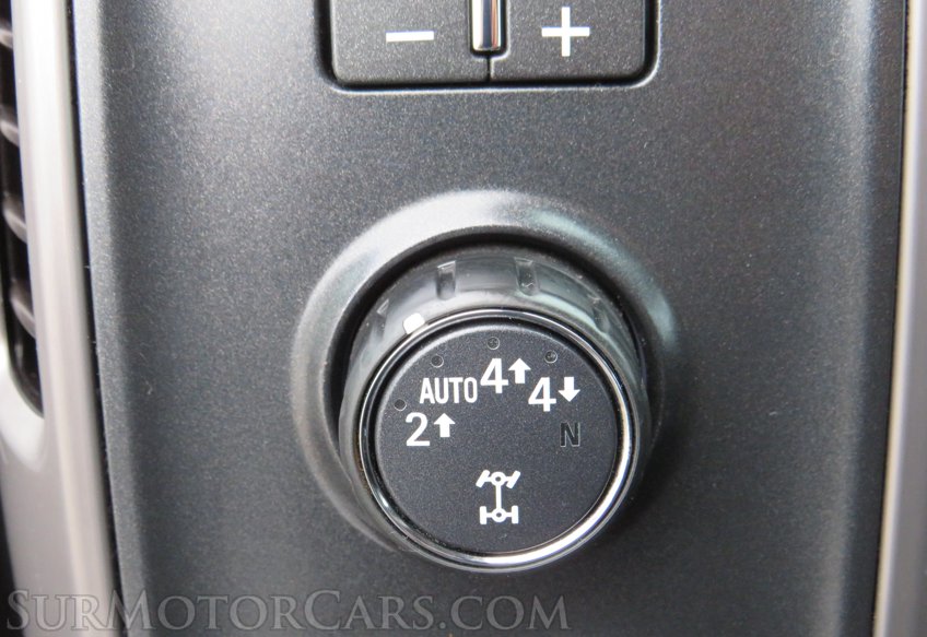 2018 GMC Sierra 1500 - Image 41