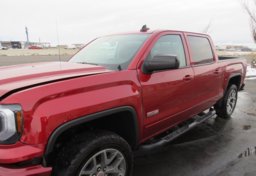 2018 GMC Sierra 1500 - Image 12