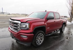 2018 GMC Sierra 1500 - Image 3
