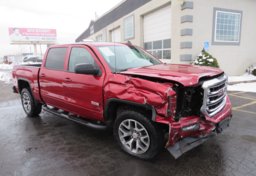 2018 GMC Sierra 1500 - Image 4