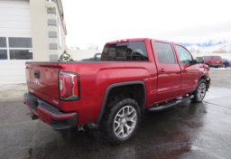 2018 GMC Sierra 1500 - Image 8