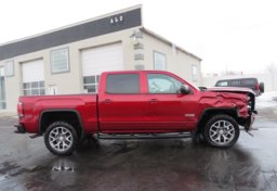 2018 GMC Sierra 1500 - Image 10