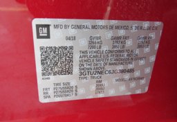 2018 GMC Sierra 1500 - Image 51