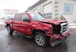 2018 GMC Sierra 1500 - Image 2