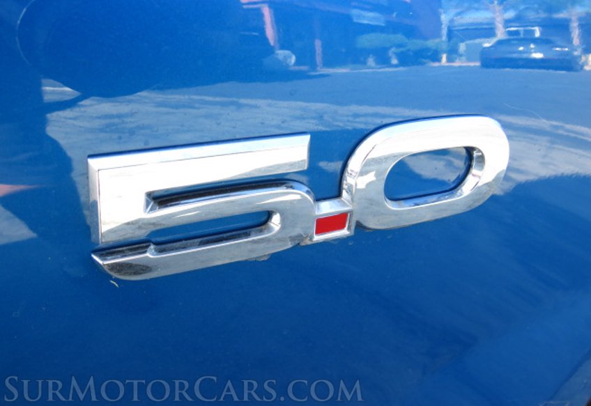 2020 Ford Mustang - Image 25