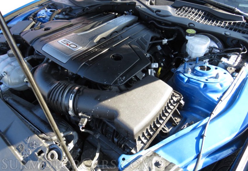 2020 Ford Mustang - Image 23