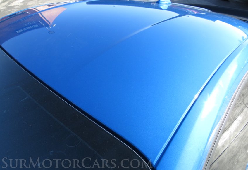 2020 Ford Mustang - Image 13