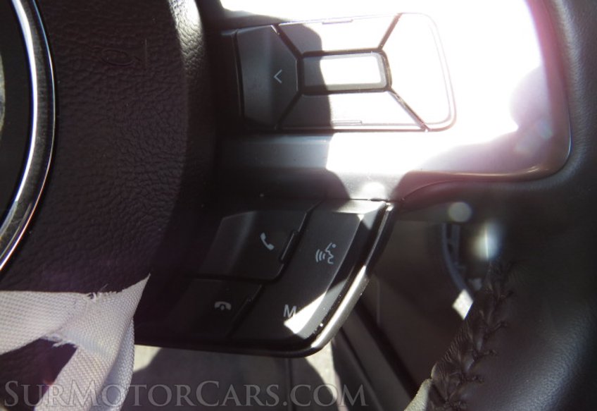 2020 Ford Mustang - Image 38