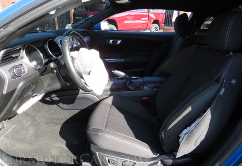 2020 Ford Mustang - Image 35
