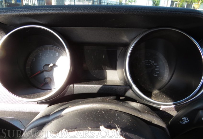 2020 Ford Mustang - Image 39