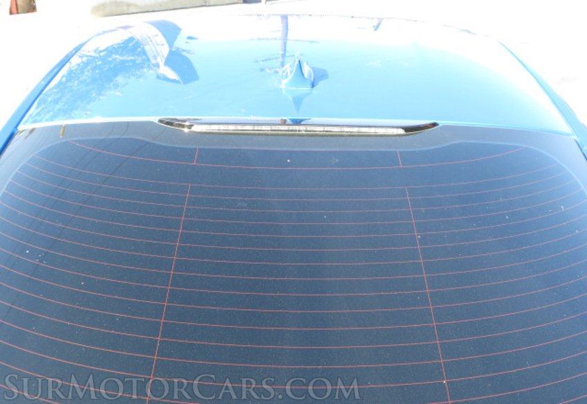 2020 Ford Mustang - Image 15