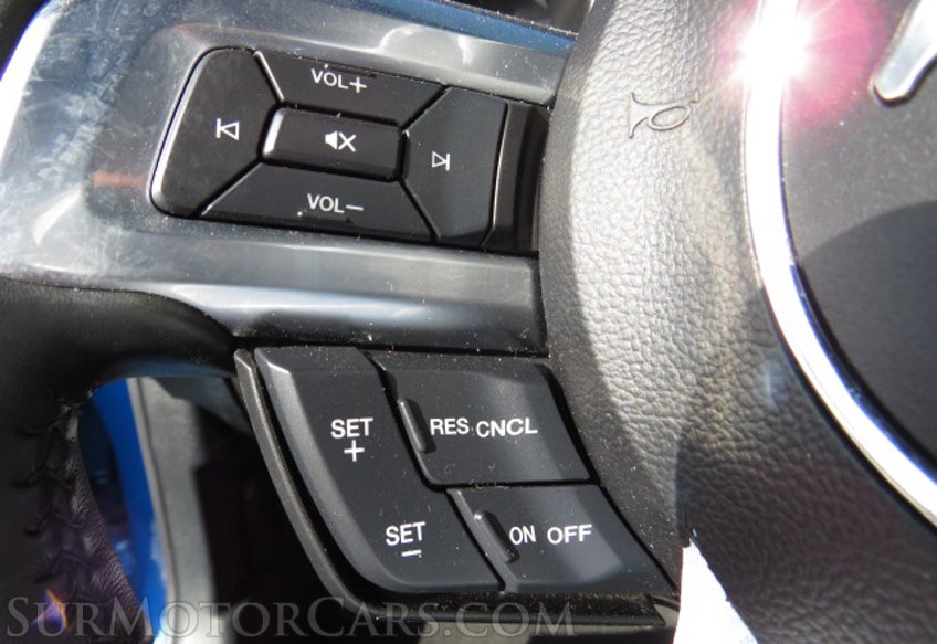 2020 Ford Mustang - Image 37