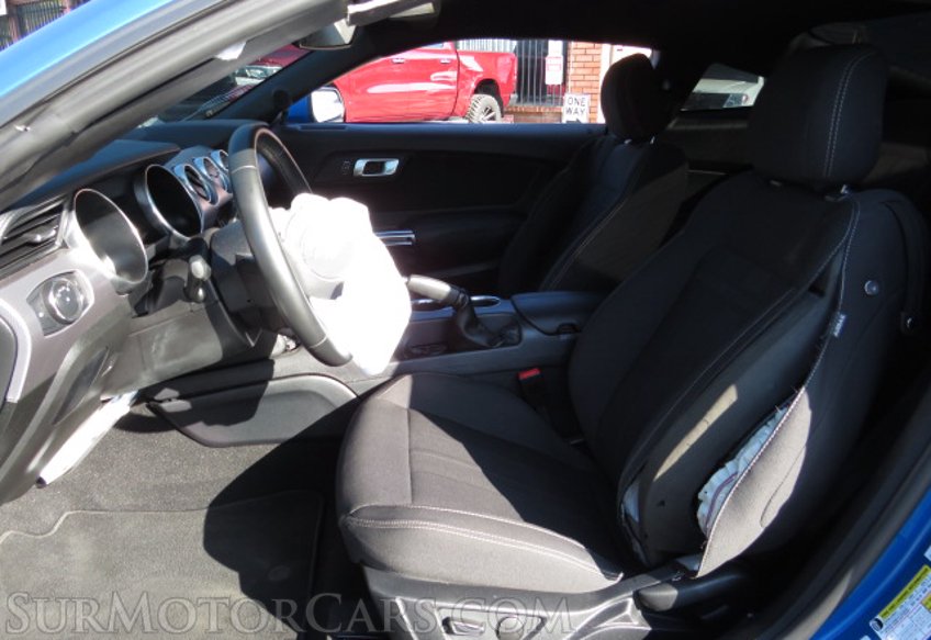 2020 Ford Mustang - Image 36