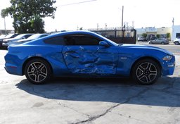 2020 Ford Mustang - Image 6