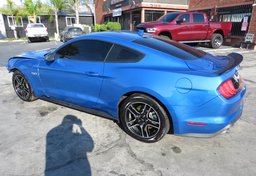 2020 Ford Mustang - Image 10