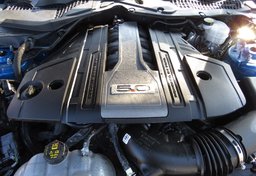 2020 Ford Mustang - Image 24