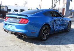 2020 Ford Mustang - Image 7