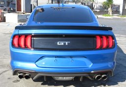2020 Ford Mustang - Image 19