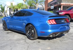 2020 Ford Mustang - Image 8