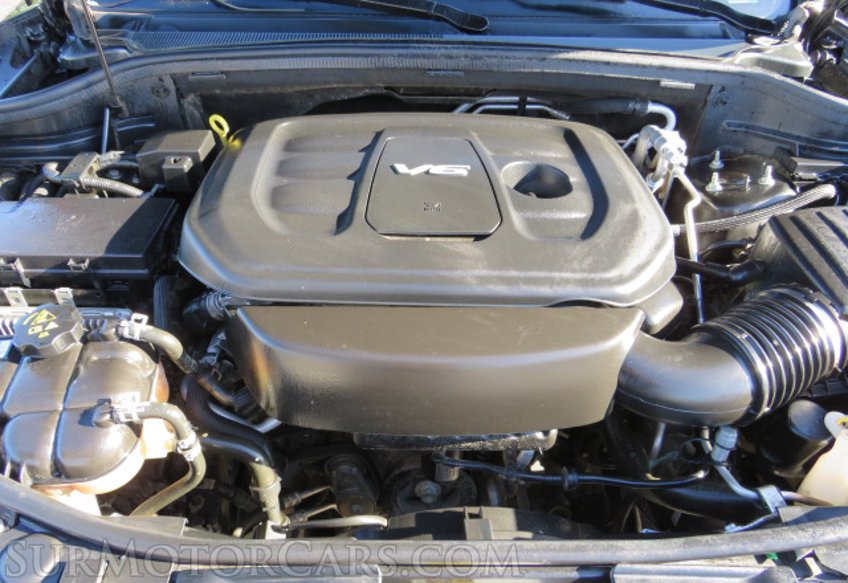 2017 Dodge Durango - Image 58