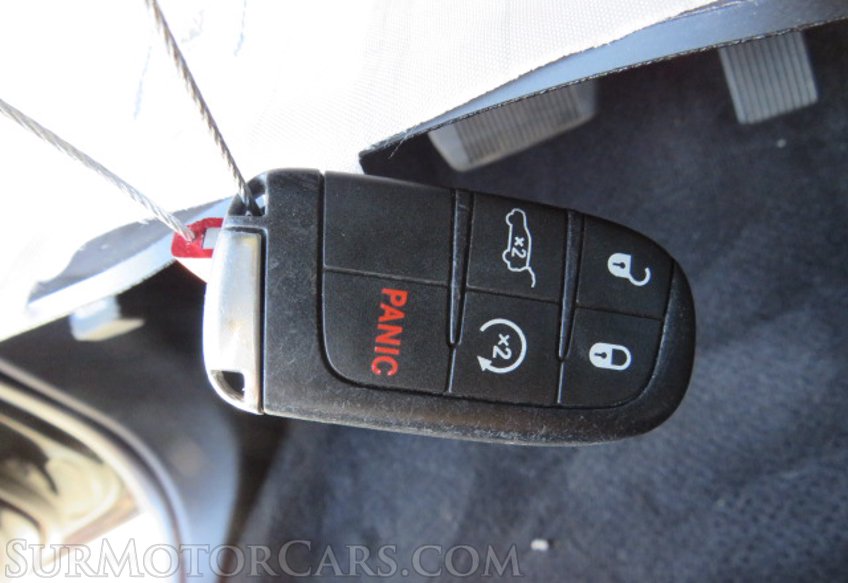 2017 Dodge Durango - Image 45