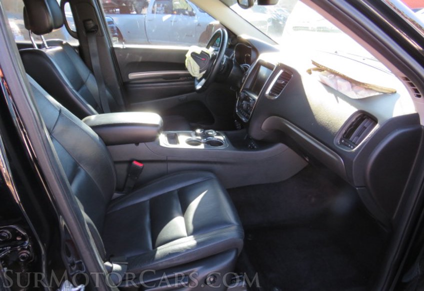 2017 Dodge Durango - Image 26