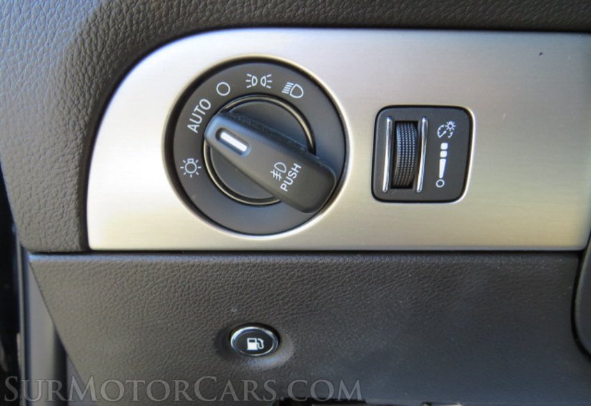 2017 Dodge Durango - Image 46