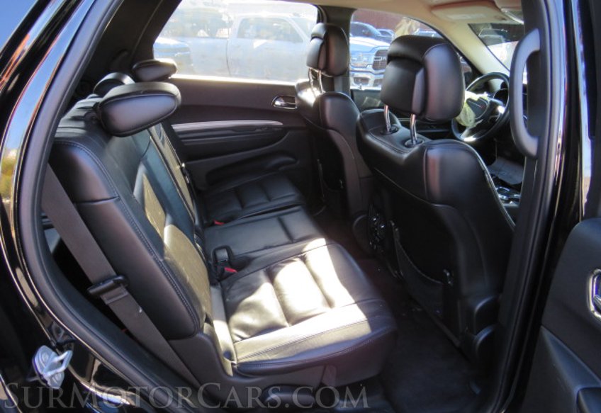 2017 Dodge Durango - Image 30