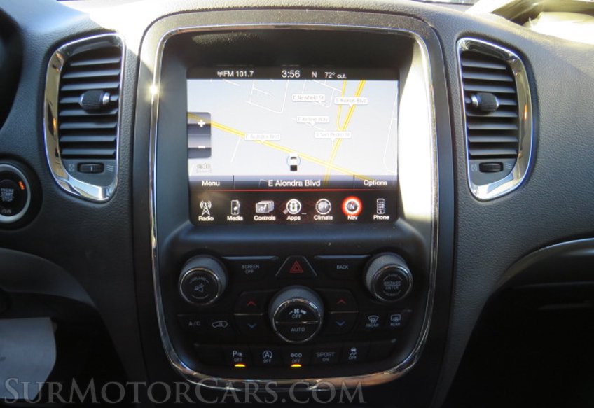 2017 Dodge Durango - Image 39