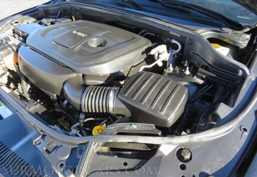 2017 Dodge Durango - Image 57