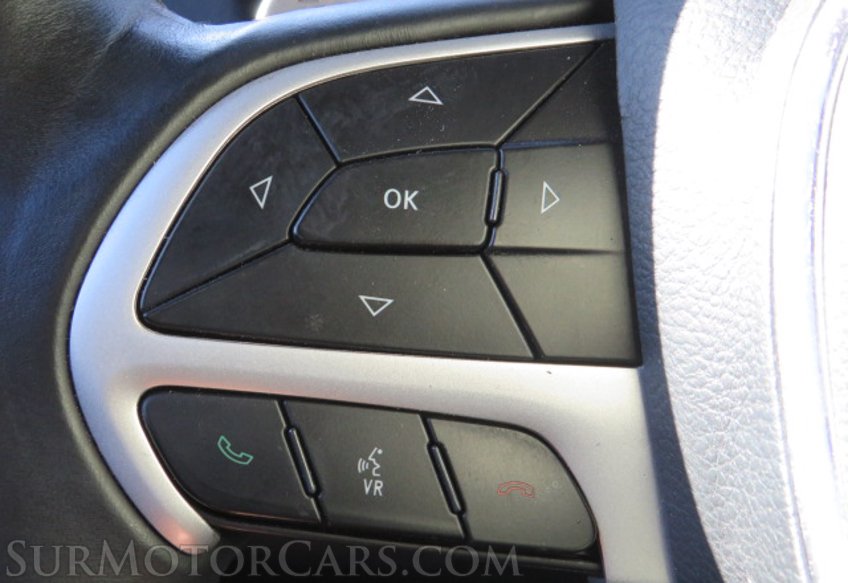 2017 Dodge Durango - Image 37