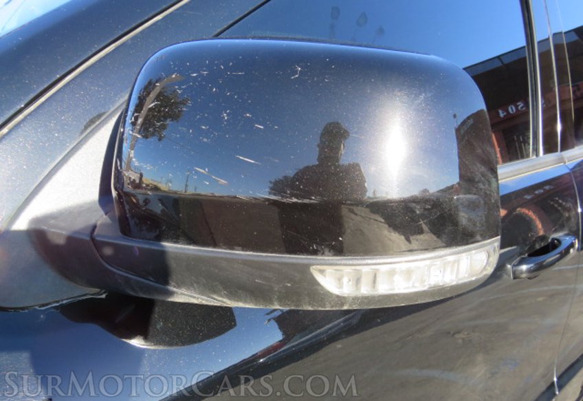 2017 Dodge Durango - Image 13