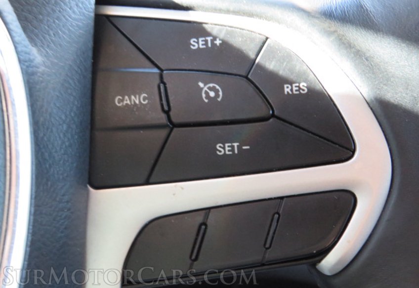 2017 Dodge Durango - Image 38