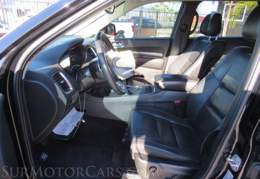 2017 Dodge Durango - Image 23