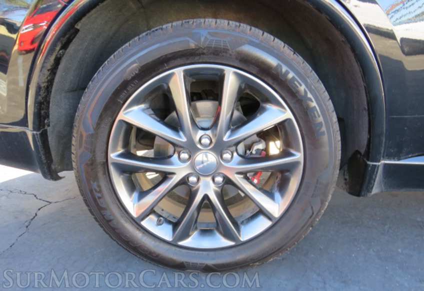 2017 Dodge Durango - Image 20