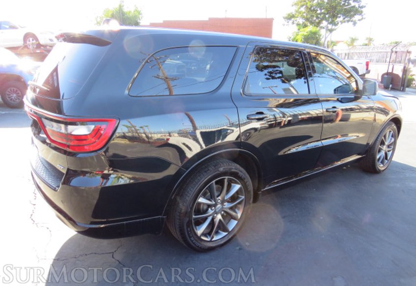 2017 Dodge Durango - Image 6