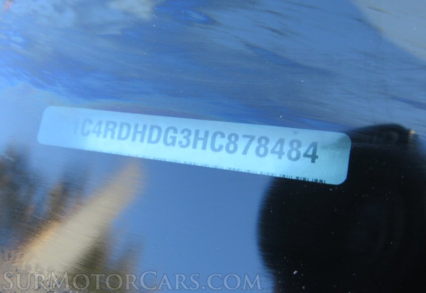 2017 Dodge Durango - Image 54