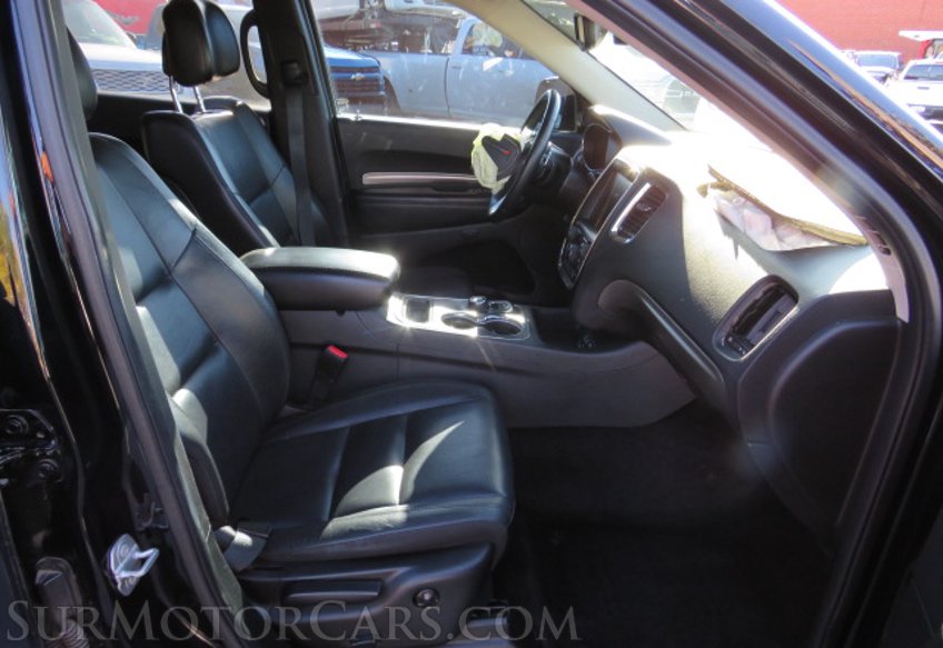 2017 Dodge Durango - Image 24