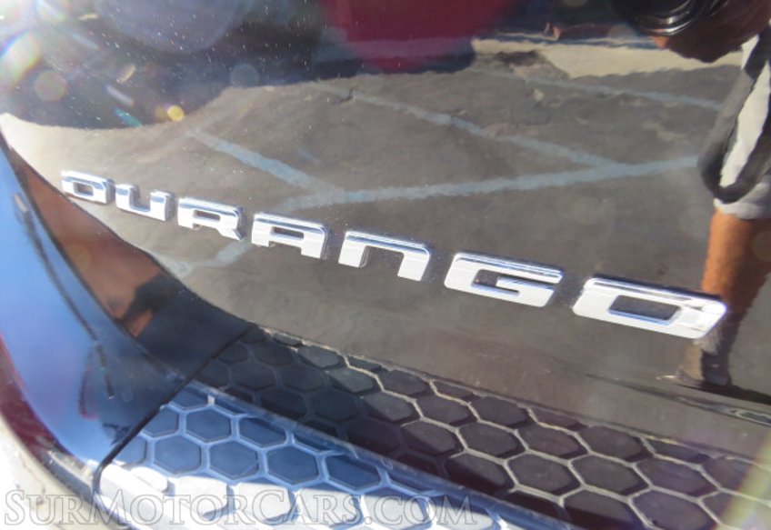 2017 Dodge Durango - Image 17