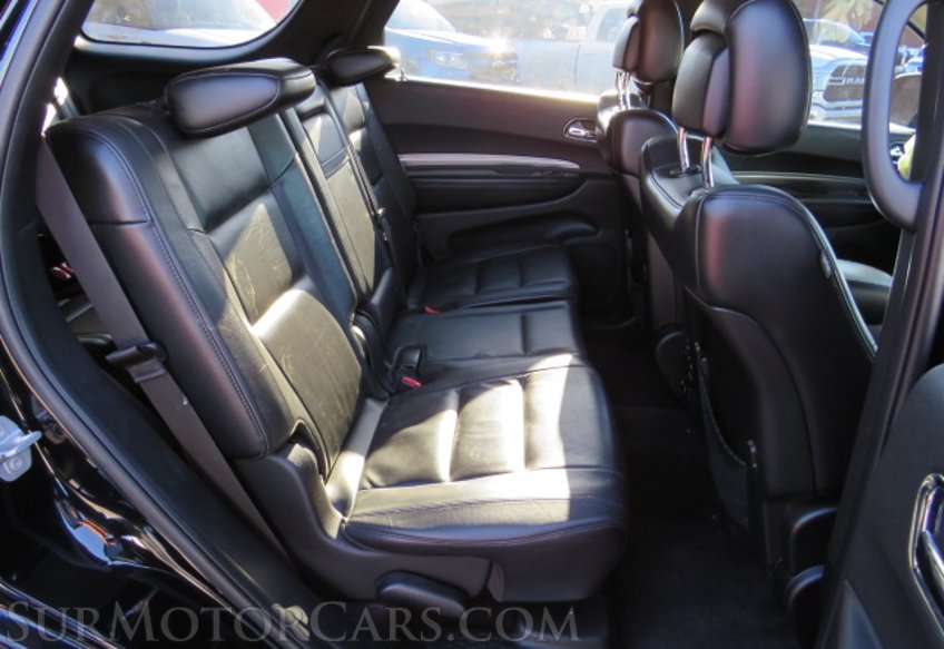 2017 Dodge Durango - Image 32