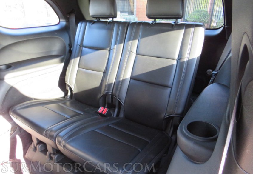 2017 Dodge Durango - Image 33