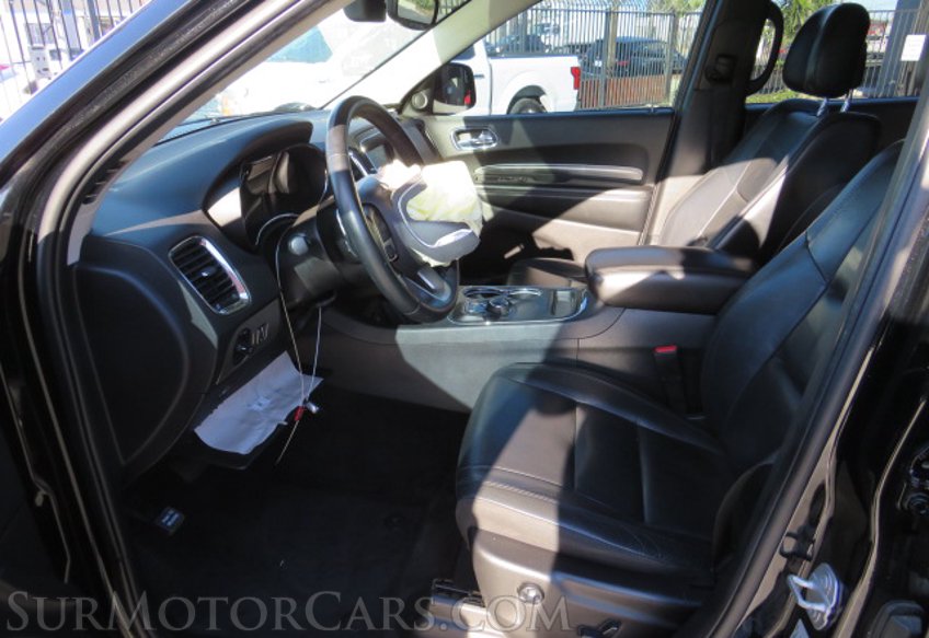 2017 Dodge Durango - Image 25