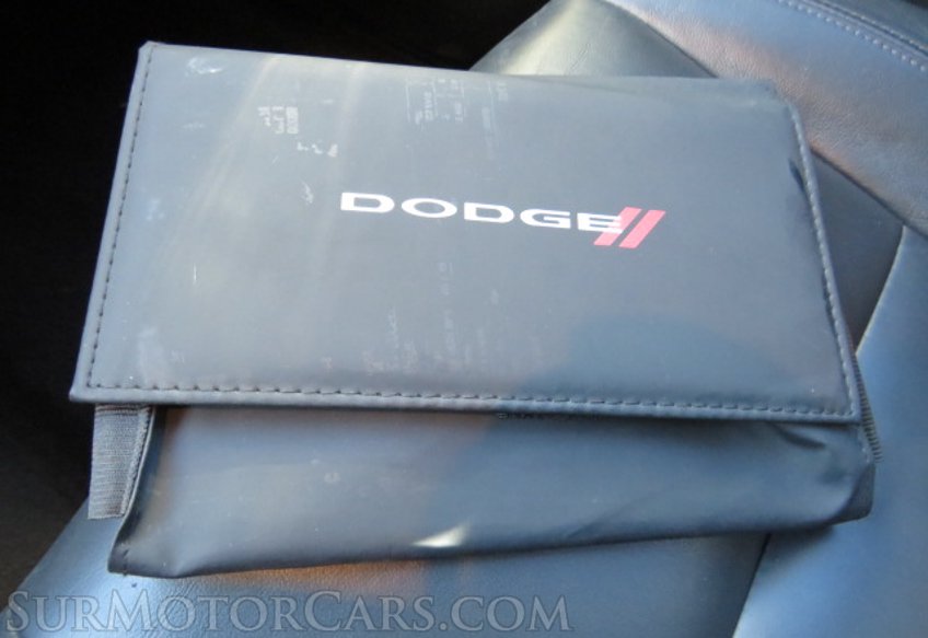 2017 Dodge Durango - Image 53