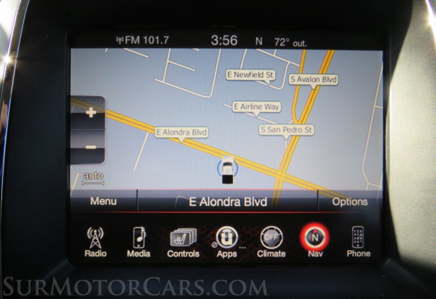 2017 Dodge Durango - Image 40