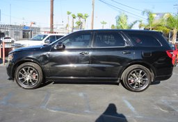 2017 Dodge Durango - Image 11