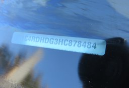 2017 Dodge Durango - Image 54