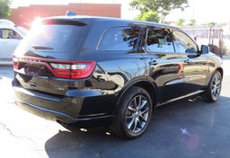 2017 Dodge Durango - Image 8