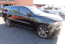 2017 Dodge Durango - Image 2